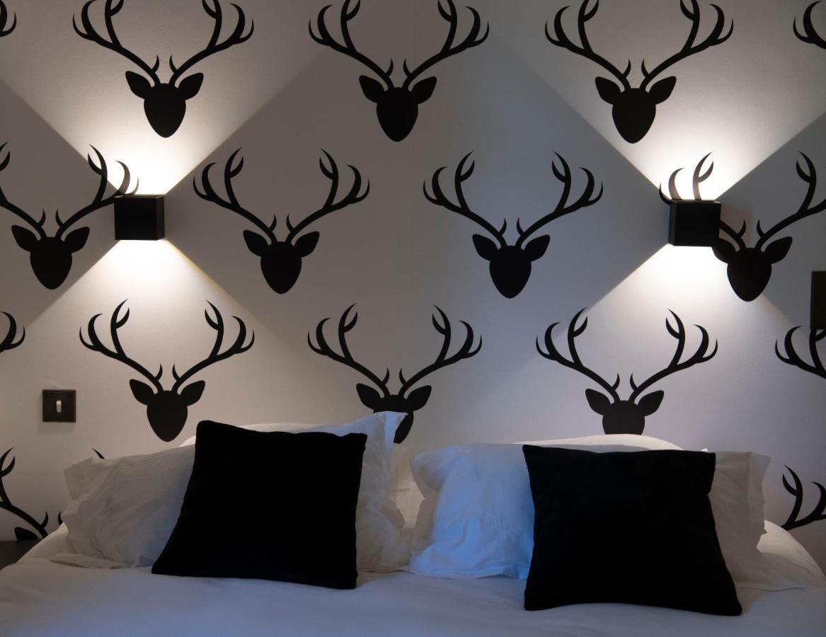 Chalet Appart'Hotel L'Eau Vive Saint-Nicolas-la-Chapelle  Esterno foto