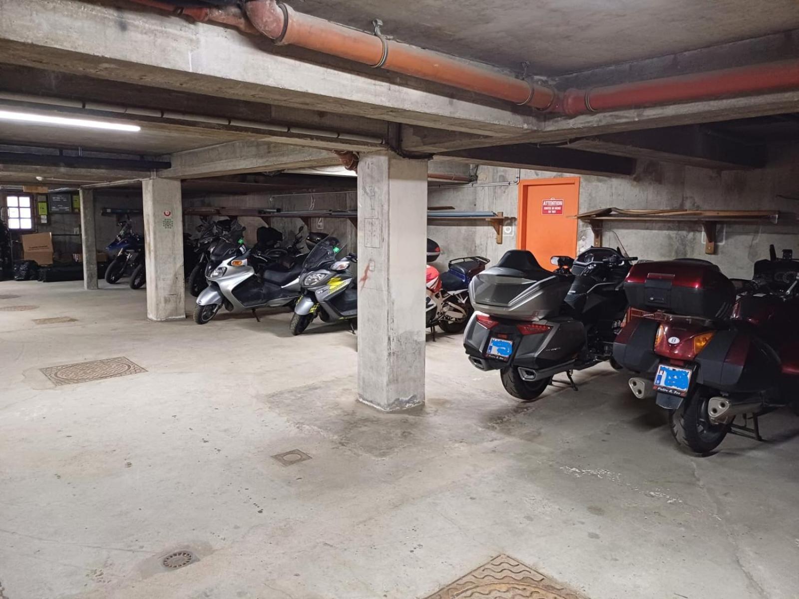 Chalet Appart'Hotel L'Eau Vive Saint-Nicolas-la-Chapelle  Esterno foto